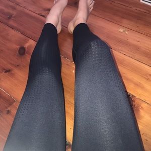 Highwaisted Vital Seamless Leggings